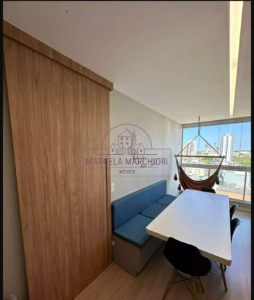 Imagem Apartamento com 2 Quartos à Venda, 60 m² em Praia Das Gaivotas - Vila Velha