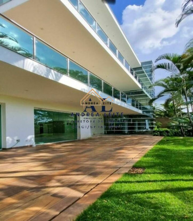 Imagem Casa com 4 Quartos à Venda, 1.500 m² em Parque Campolim - Sorocaba