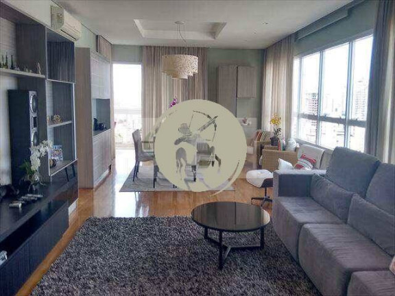 Imagem Apartamento com 4 Quartos à Venda, 274 m² em Boqueirao - Santos Imagem Apartamento com 4 Quartos à Venda, 274 m² em Boqueirao - Santos