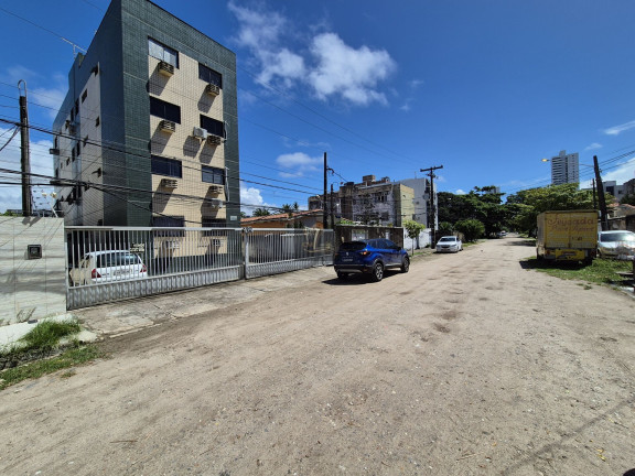 Imagem Apartamento com 2 Quartos à Venda, 65 m² em Candeias - Jaboatão Dos Guararapes