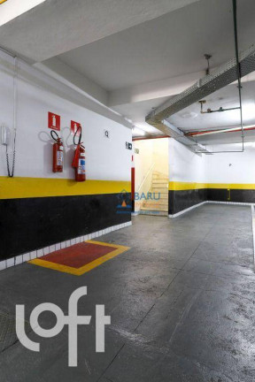 Imagem Apartamento com 3 Quartos à Venda, 244 m² em Higienópolis - São Paulo Imagem Apartamento com 3 Quartos à Venda, 244 m² em Higienópolis - São Paulo