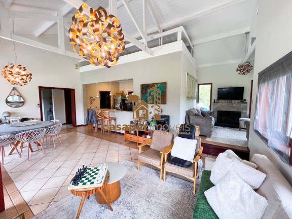 Imagem Casa de Condomínio com 5 Quartos à Venda, 367 m² em Campo Verde - Ibiúna Imagem Casa de Condomínio com 5 Quartos à Venda, 367 m² em Campo Verde - Ibiúna