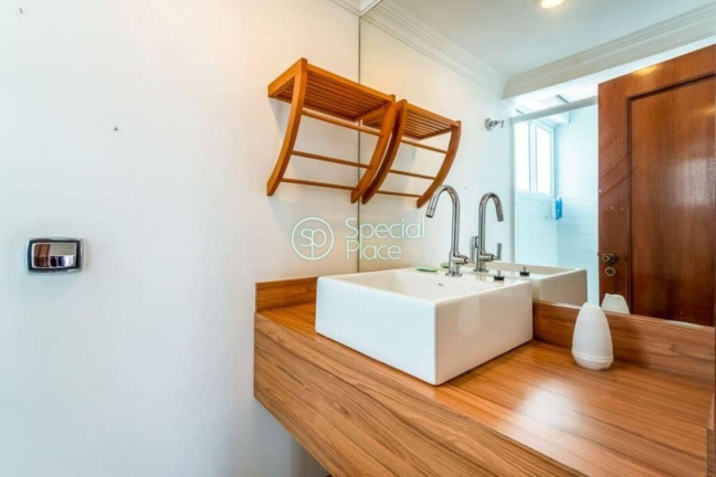 Imagem Cobertura com 3 Quartos à Venda, 347 m² em Perdizes - São Paulo Imagem Cobertura com 3 Quartos à Venda, 347 m² em Perdizes - São Paulo