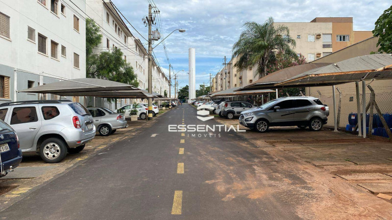 Imagem Apartamento com 2 Quartos à Venda ou Locação, 48 m² em Jardim Yolanda - São José Do Rio Preto Imagem Apartamento com 2 Quartos à Venda ou Locação, 48 m² em Jardim Yolanda - São José Do Rio Preto