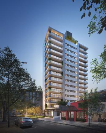 Imagem Apartamento com 3 Quartos à Venda, 246 m² em Auxiliadora - Porto Alegre Imagem Apartamento com 3 Quartos à Venda, 246 m² em Auxiliadora - Porto Alegre