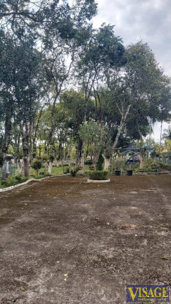 Imagem Chácara com 4 Quartos à Venda, 15 m² em Jacareí