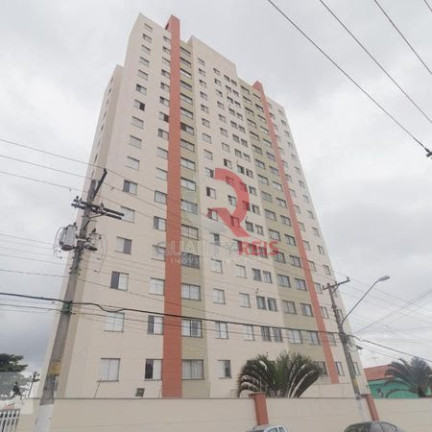 Imagem Apartamento com 2 Quartos à Venda, 52 m² em Vila Basileia - São Paulo Imagem Apartamento com 2 Quartos à Venda, 52 m² em Vila Basileia - São Paulo