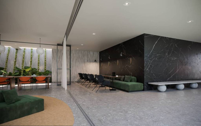 Imagem Apartamento com 1 Quarto à Venda, 88 m² em Jardim Paulista - São Paulo Imagem Apartamento com 1 Quarto à Venda, 88 m² em Jardim Paulista - São Paulo