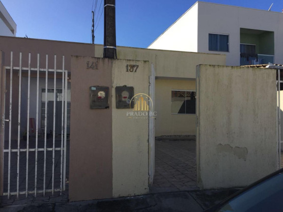 Imagem Casa com 2 Quartos à Venda, 71 m² em Santa Regina - Camboriú Imagem Casa com 2 Quartos à Venda, 71 m² em Santa Regina - Camboriú