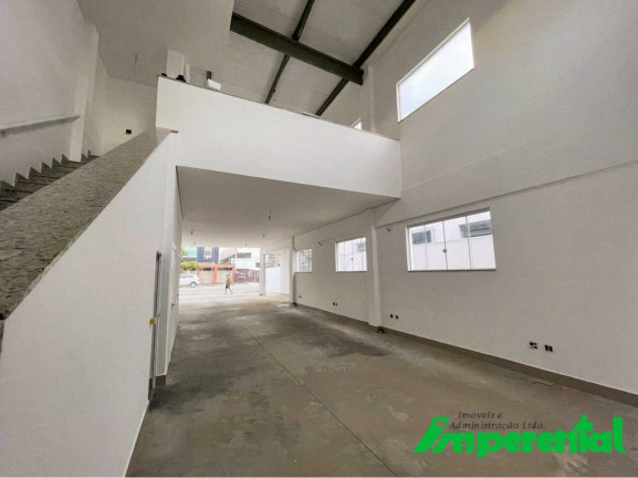 Imagem Imóvel Comercial à Venda, 270 m² em Macuco - Santos