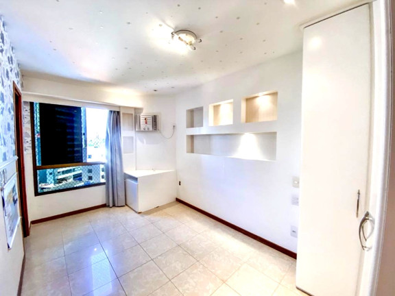 Imagem Apartamento com 4 Quartos à Venda, 188 m² em Pituba - Salvador Imagem Apartamento com 4 Quartos à Venda, 188 m² em Pituba - Salvador