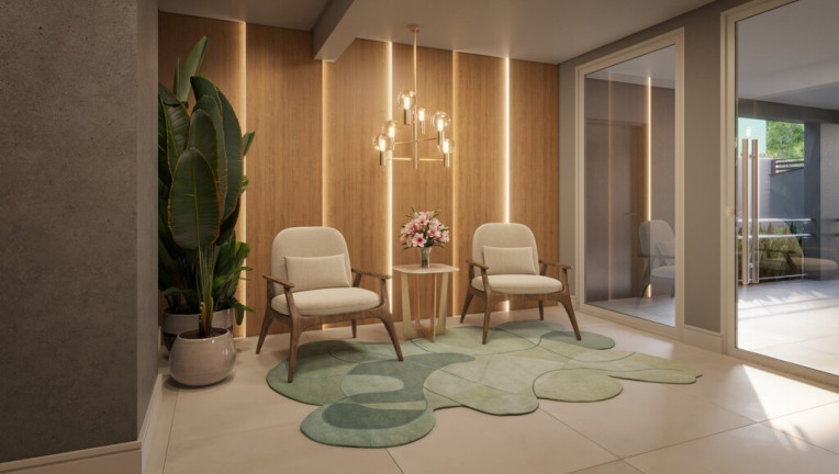 Imagem Apartamento com 3 Quartos à Venda, 175 m² em Jardim Itu - Porto Alegre Imagem Apartamento com 3 Quartos à Venda, 175 m² em Jardim Itu - Porto Alegre