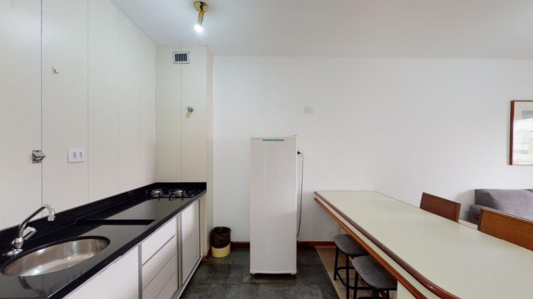 Imagem Apartamento com 1 Quarto à Venda, 43 m² em Jardim Paulista - São Paulo Imagem Apartamento com 1 Quarto à Venda, 43 m² em Jardim Paulista - São Paulo