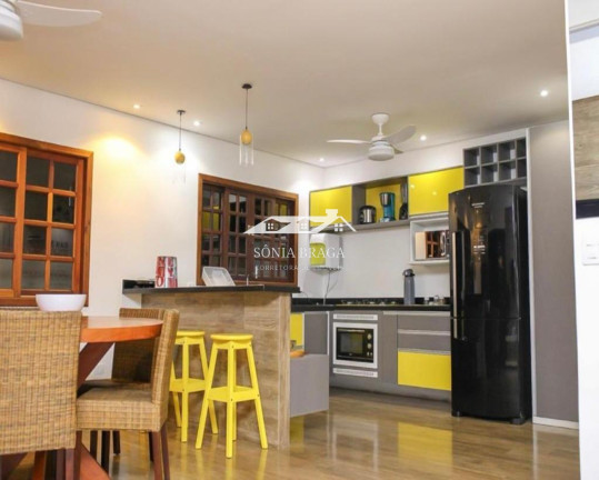 Imagem Casa com 4 Quartos à Venda, 180 m² em Boracéia - Bertioga Imagem Casa com 4 Quartos à Venda, 180 m² em Boracéia - Bertioga