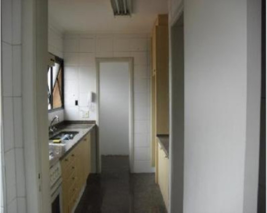 Imagem Apartamento com 4 Quartos à Venda, 185 m² em Vila Mariana - São Paulo Imagem Apartamento com 4 Quartos à Venda, 185 m² em Vila Mariana - São Paulo