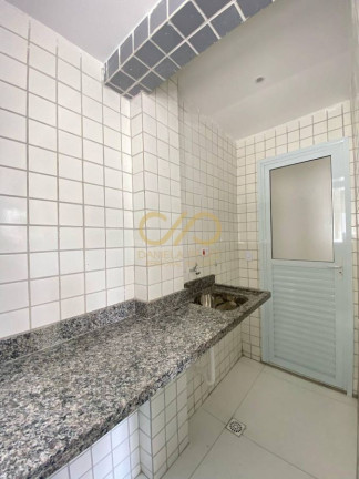 Imagem Apartamento com 1 Quarto à Venda, 43 m² em Canto Do Forte - Praia Grande Imagem Apartamento com 1 Quarto à Venda, 43 m² em Canto Do Forte - Praia Grande