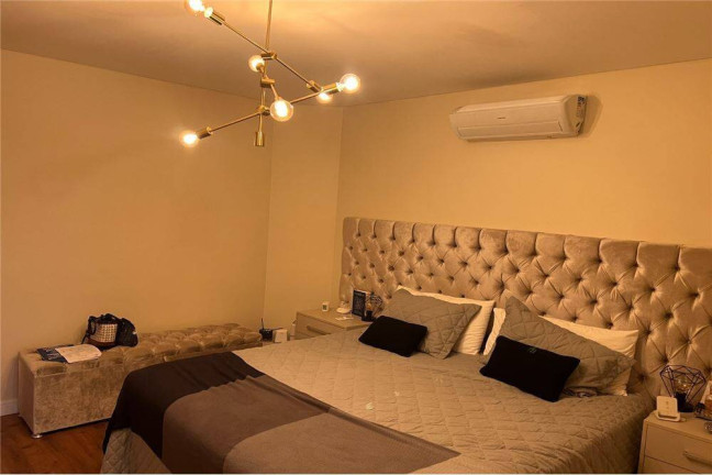 Imagem Sobrado com 4 Quartos à Venda, 258 m² em Jardim Nossa Senhora Do Carmo - São Paulo Imagem Sobrado com 4 Quartos à Venda, 258 m² em Jardim Nossa Senhora Do Carmo - São Paulo