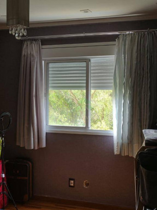 Imagem Apartamento com 2 Quartos à Venda, 60 m² em Jardim Das Vertentes - São Paulo