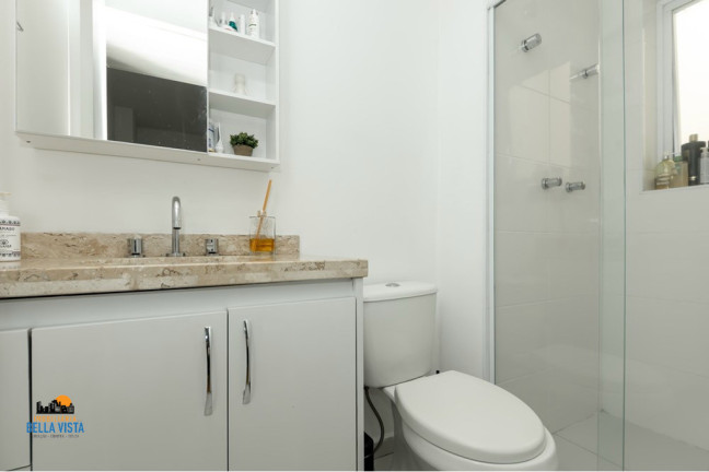 Imagem Apartamento com 1 Quarto à Venda, em Bela Vista - São Paulo Imagem Apartamento com 1 Quarto à Venda, em Bela Vista - São Paulo