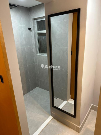 Imagem Apartamento com 2 Quartos à Venda, 72 m² em Cambuí - Campinas