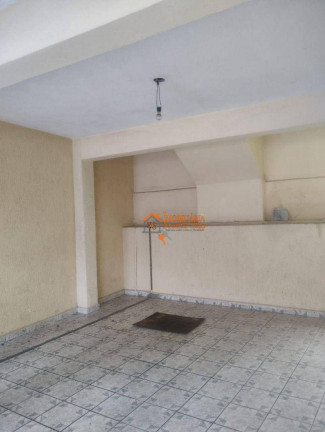 Imagem Casa com 1 Quarto à Venda, 80 m² em Jardim Paulista - Guarulhos Imagem Casa com 1 Quarto à Venda, 80 m² em Jardim Paulista - Guarulhos