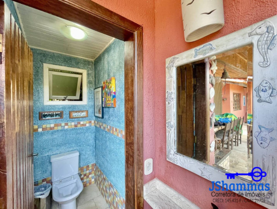Imagem Casa de Condomínio com 4 Quartos à Venda, 256 m² em Granja Viana - Cotia