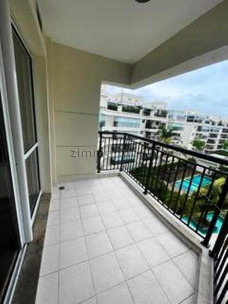 Imagem Apartamento com 1 Quarto à Venda, 170 m² em Morumbi - São Paulo Imagem Apartamento com 1 Quarto à Venda, 170 m² em Morumbi - São Paulo