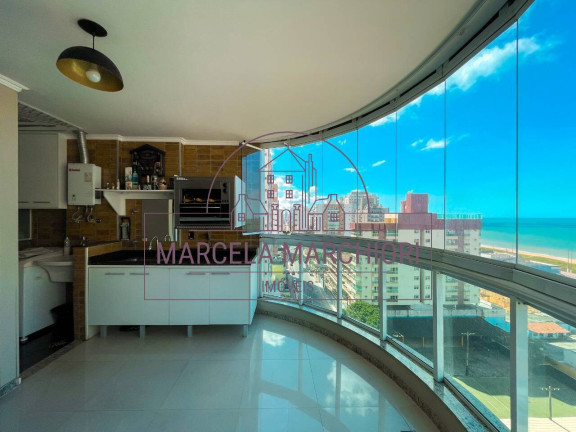 Imagem Apartamento com 2 Quartos à Venda, 75 m² em Praia De Itaparica - Vila Velha Imagem Apartamento com 2 Quartos à Venda, 75 m² em Praia De Itaparica - Vila Velha