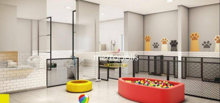 Imagem Apartamento com 2 Quartos à Venda, 41 m² em Vila Das Mercês - São Paulo Imagem Apartamento com 2 Quartos à Venda, 41 m² em Vila Das Mercês - São Paulo