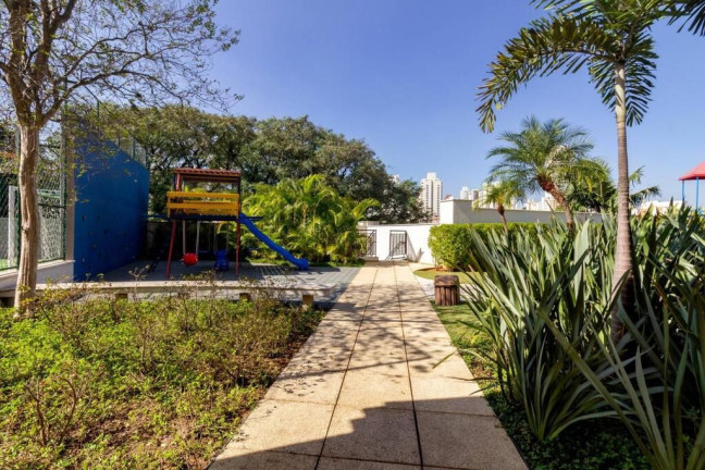 Imagem Apartamento com 3 Quartos à Venda, 140 m² em Vila Mariana - São Paulo