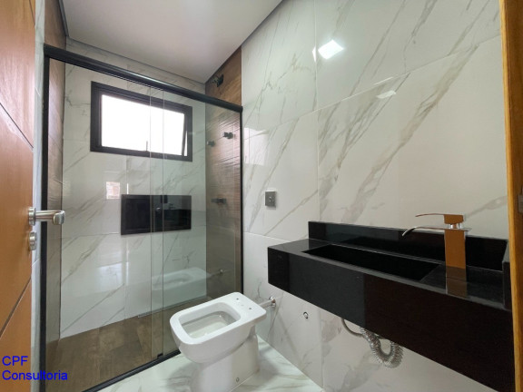 Imagem Casa com 3 Quartos à Venda,  em Condomínio Buona Vitta - Atibaia