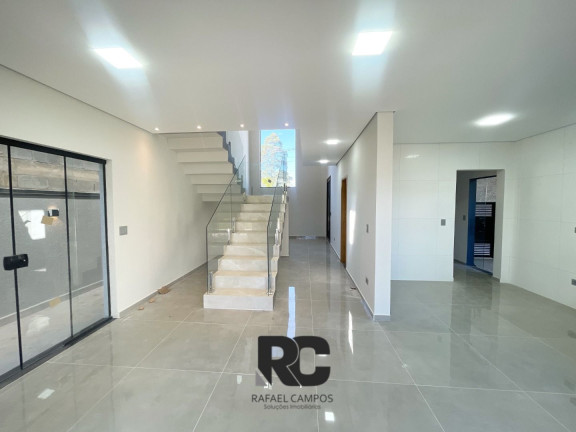 Imagem Casa com 3 Quartos à Venda, 250 m² em Real Park - Mogi Das Cruzes Imagem Casa com 3 Quartos à Venda, 250 m² em Real Park - Mogi Das Cruzes