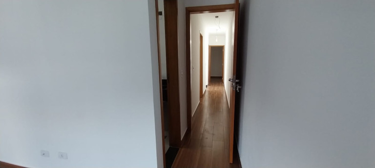Imagem Sobrado com 3 Quartos à Venda, 100 m² em Jardim Santa Cruz (campo Grande) - São Paulo