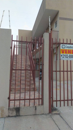 Imagem Apartamento com 2 Quartos à Venda, em Vila Carvalho - Sorocaba Imagem Apartamento com 2 Quartos à Venda, em Vila Carvalho - Sorocaba
