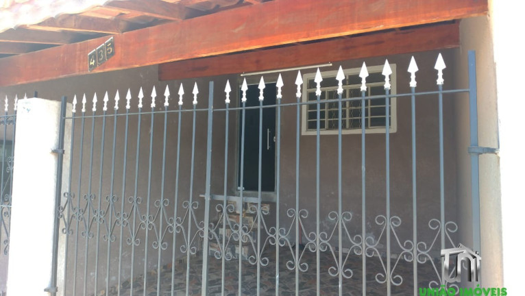 Imagem Casa com 2 Quartos à Venda, 100 m² em Jardim águas Claras - Bragança Paulista Imagem Casa com 2 Quartos à Venda, 100 m² em Jardim águas Claras - Bragança Paulista