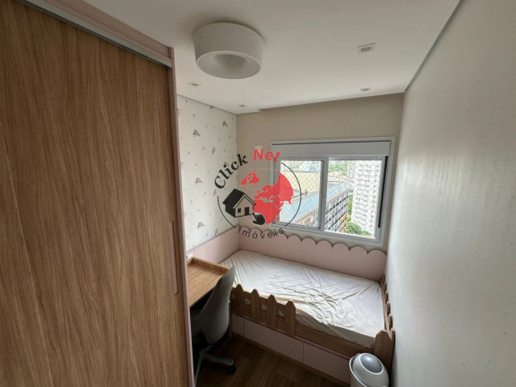 Imagem Apartamento com 3 Quartos à Venda, 95 m² em Jardim Chácara Inglesa - São Bernardo Do Campo Imagem Apartamento com 3 Quartos à Venda, 95 m² em Jardim Chácara Inglesa - São Bernardo Do Campo
