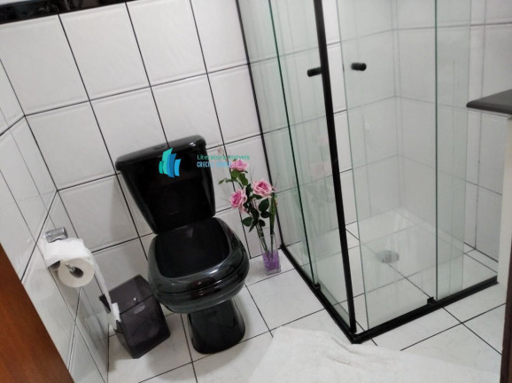 Imagem Apartamento com 3 Quartos à Venda, 64 m² em Dos Casa - São Bernardo Do Campo