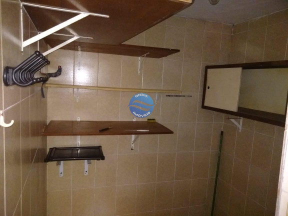 Imagem Apartamento com 3 Quartos à Venda, 111 m² em Boqueirão - Santos