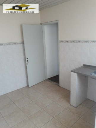 Imagem Sobrado com 3 Quartos à Venda, 200 m² em Jardim Da Glória - São Paulo