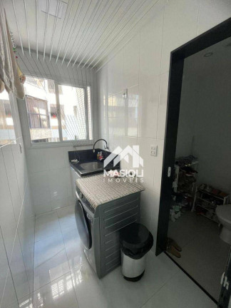 Imagem Apartamento com 4 Quartos à Venda, 125 m² em Praia Da Costa - Vila Velha Imagem Apartamento com 4 Quartos à Venda, 125 m² em Praia Da Costa - Vila Velha
