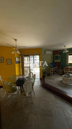 Imagem Apartamento com 3 Quartos à Venda, 200 m² em Enseada - Guarujá Imagem Apartamento com 3 Quartos à Venda, 200 m² em Enseada - Guarujá
