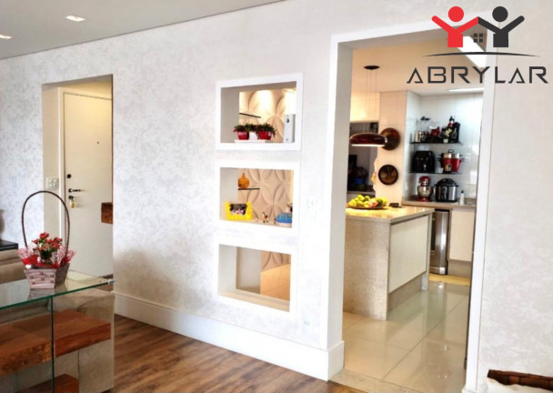 Imagem Imóvel com 4 Quartos à Venda, 132 m² em Vila Arens Ii - Jundiaí Imagem Imóvel com 4 Quartos à Venda, 132 m² em Vila Arens Ii - Jundiaí