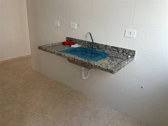 Imagem Apartamento com 2 Quartos à Venda, 55 m² em Caiçara - Praia Grande Imagem Apartamento com 2 Quartos à Venda, 55 m² em Caiçara - Praia Grande