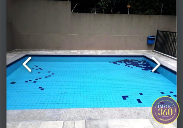 Apartamento com 2 Quartos à Venda, 58 m² em Vila Esperança - São Paulo