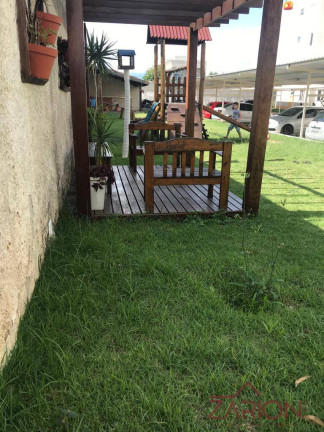 Imagem Apartamento com 2 Quartos à Venda, 53 m² em Jardim Gurilândia - Taubaté
