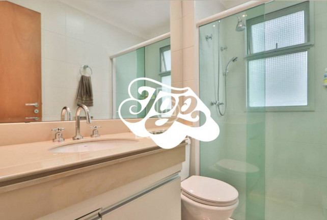 Imagem Apartamento com 3 Quartos à Venda, 133 m² em Tamboré - Santana De Parnaíba Imagem Apartamento com 3 Quartos à Venda, 133 m² em Tamboré - Santana De Parnaíba