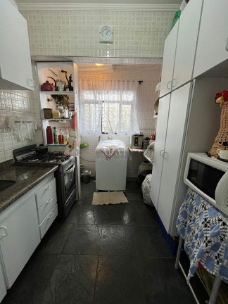Imagem Apartamento com 2 Quartos à Venda, 65 m² em Aviação - Praia Grande Imagem Apartamento com 2 Quartos à Venda, 65 m² em Aviação - Praia Grande