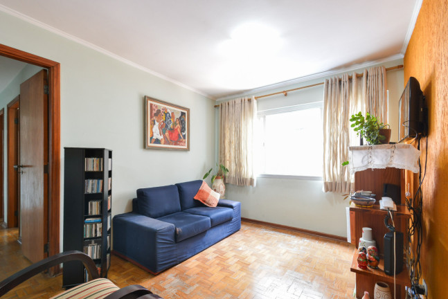 Apartamento com 3 Quartos à Venda, 94 m² em Perdizes - São Paulo