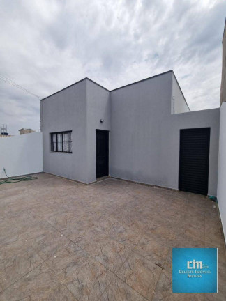 Imagem Casa com 2 Quartos à Venda, 85 m² em Centro - Boituva Imagem Casa com 2 Quartos à Venda, 85 m² em Centro - Boituva