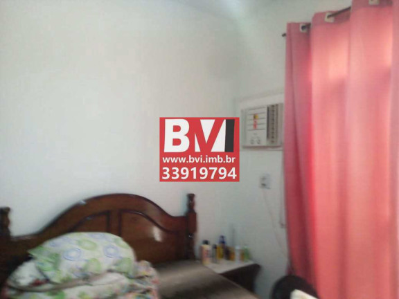 Imagem Apartamento com 2 Quartos à Venda, 67 m² em Braz De Pina - Rio De Janeiro